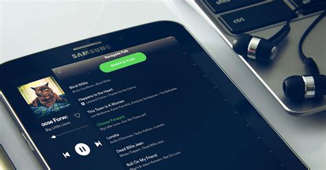 how to get music from spotify