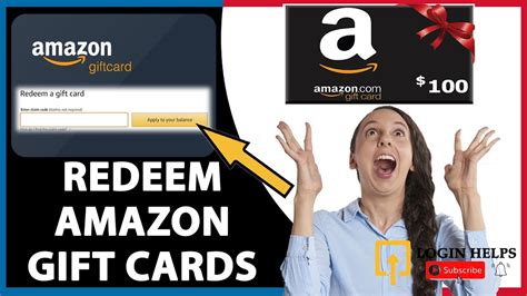how to get my amazon gift card code