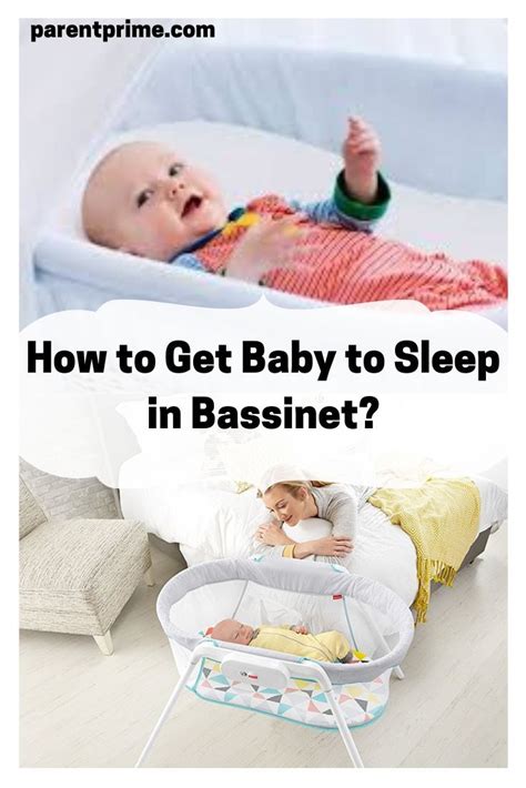 how to get my newborn to sleep in crib