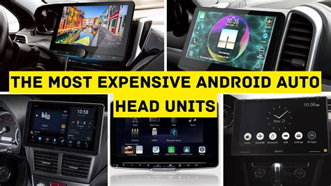 how to get netflix on android head unit