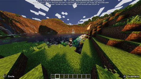 how to get new shaders in minecraft ps5
