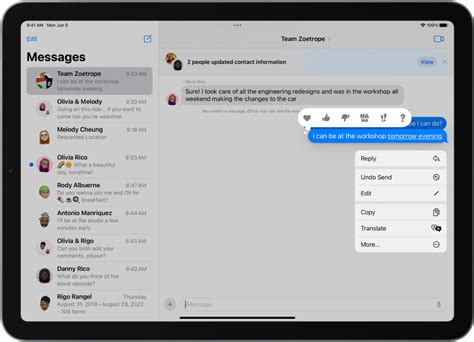 how to get non apple text messages on ipad