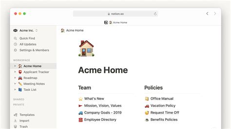 how to get notion on mac