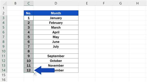 how to get number of rows in excel