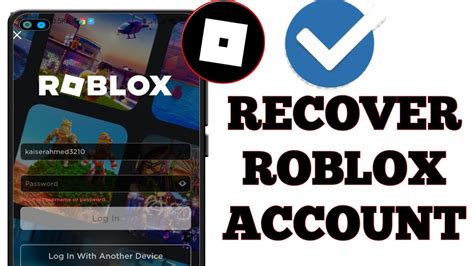 how to get old roblox account back without email