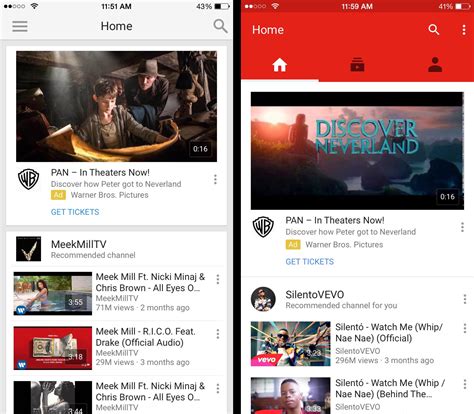 how to get older version of youtube app on ipad