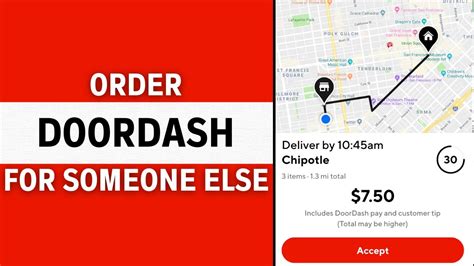 how to get on doordash
