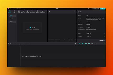 how to get one word auto captions in capcut