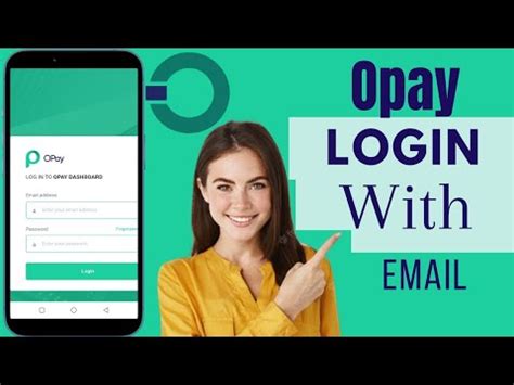 how to get opay otp code via email in nigeria