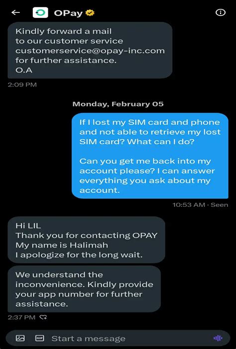 how to get opay otp code without sim card