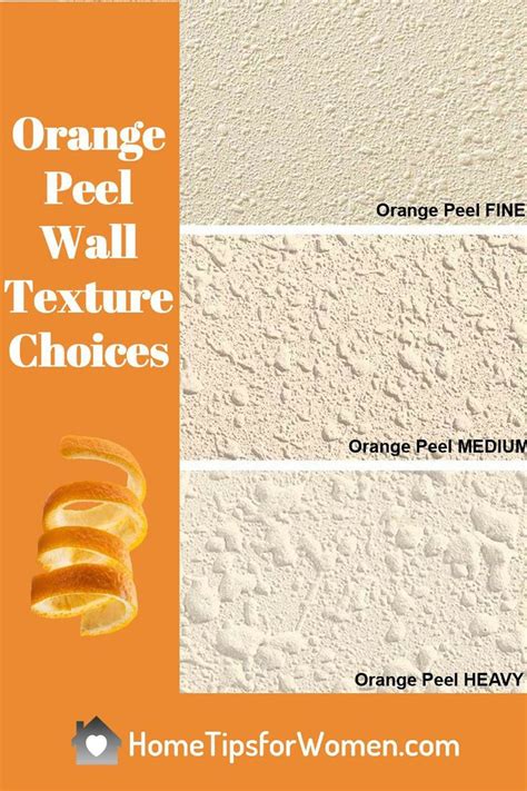 how to get orange peel texture on drywall