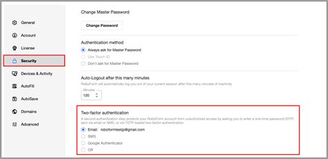 how to get otp code on email