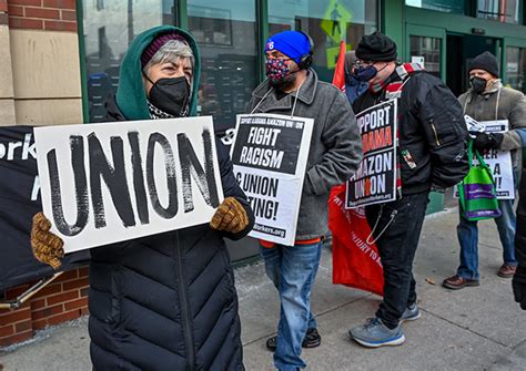 how to get out of a union in pa
