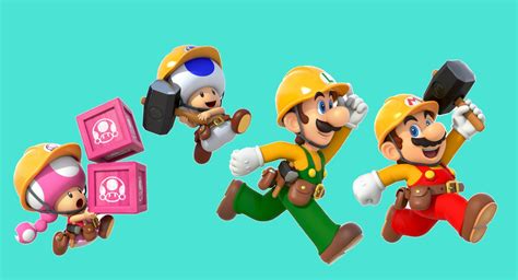 how to get outfits in mario maker 2