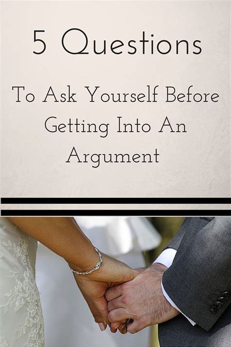 how to get over an argument with your husband