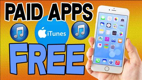 how to get paid apple apps for free