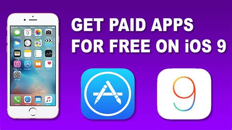 how to get paid iphone apps for free