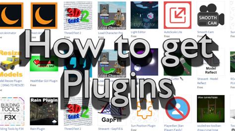 how to get paid plugins for free roblox