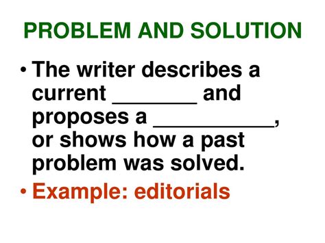 how to get past a problem