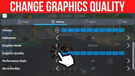 how to get pc graphics on mobile roblox