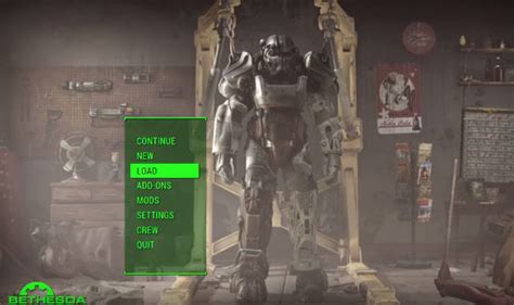 how to get pc mods on ps4 fallout 4