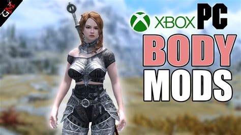 how to get pc skyrim mods on xbox