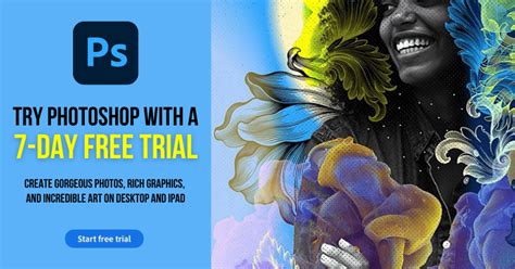 how to get photoshop for free