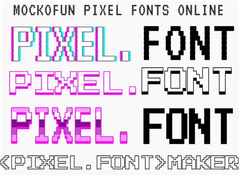 how to get pixel font in roblox
