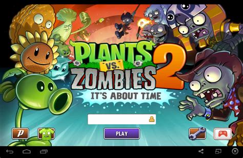 how to get plants vs zombies 2 on pc