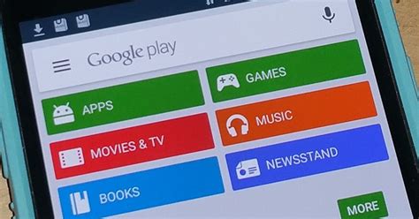 how to get play store on my android phone