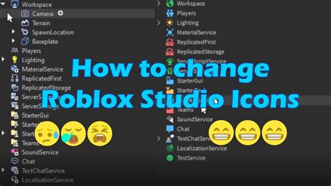 how to get player icon roblox studio