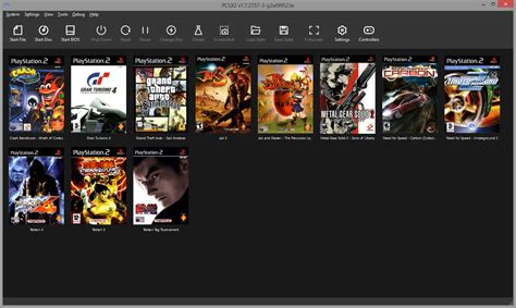 how to get playstation 2 emulator on pc