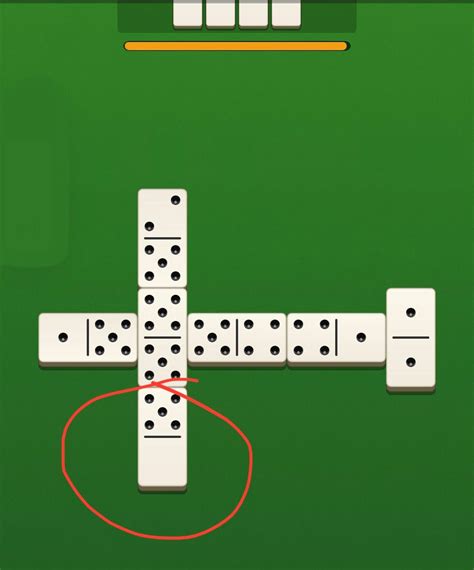 how to get points in dominoes