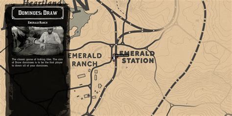 how to get points in dominoes rdr2