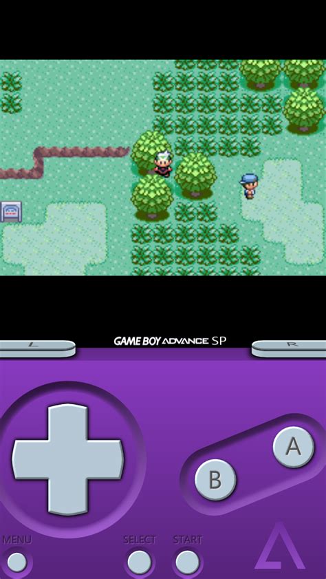 how to get pokemon emulator on iphone