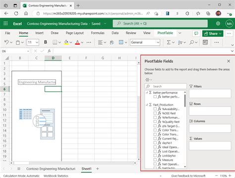 how to get power bi data in excel