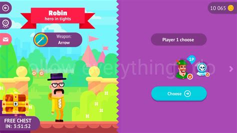 how to get premium characters in bowmasters for free