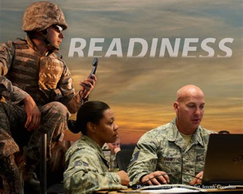 how to get prepared for war