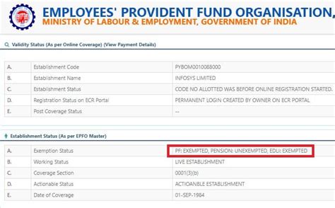 how to get previous employer epf number