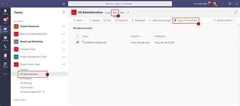 how to get previous version of ppt in teams