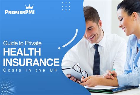 how to get private health insurance in uk