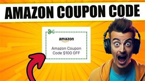 how to get promo code for amazon