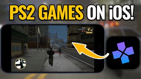 how to get ps2 emulator on ipad