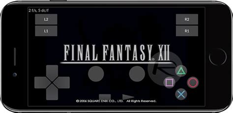 how to get ps2 emulator on iphone