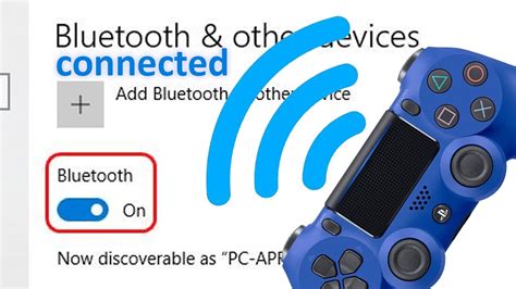 how to get ps4 controller to work on pc without bluetooth