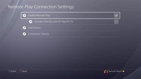 how to get ps4 remote play on pc