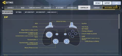 how to get ps5 controller to work on cod mobile