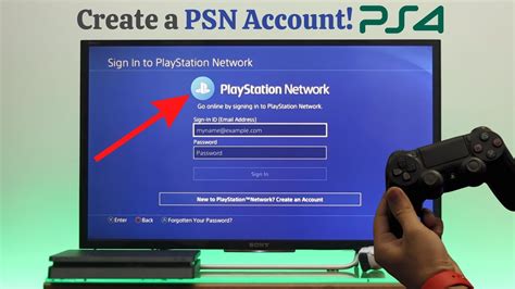 how to get psn for free on ps4