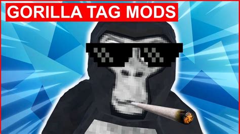 how to get pull mod in gorilla tag quest 2