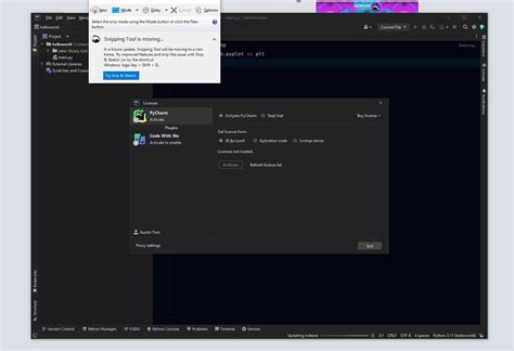 how to get pycharm professional for free reddit